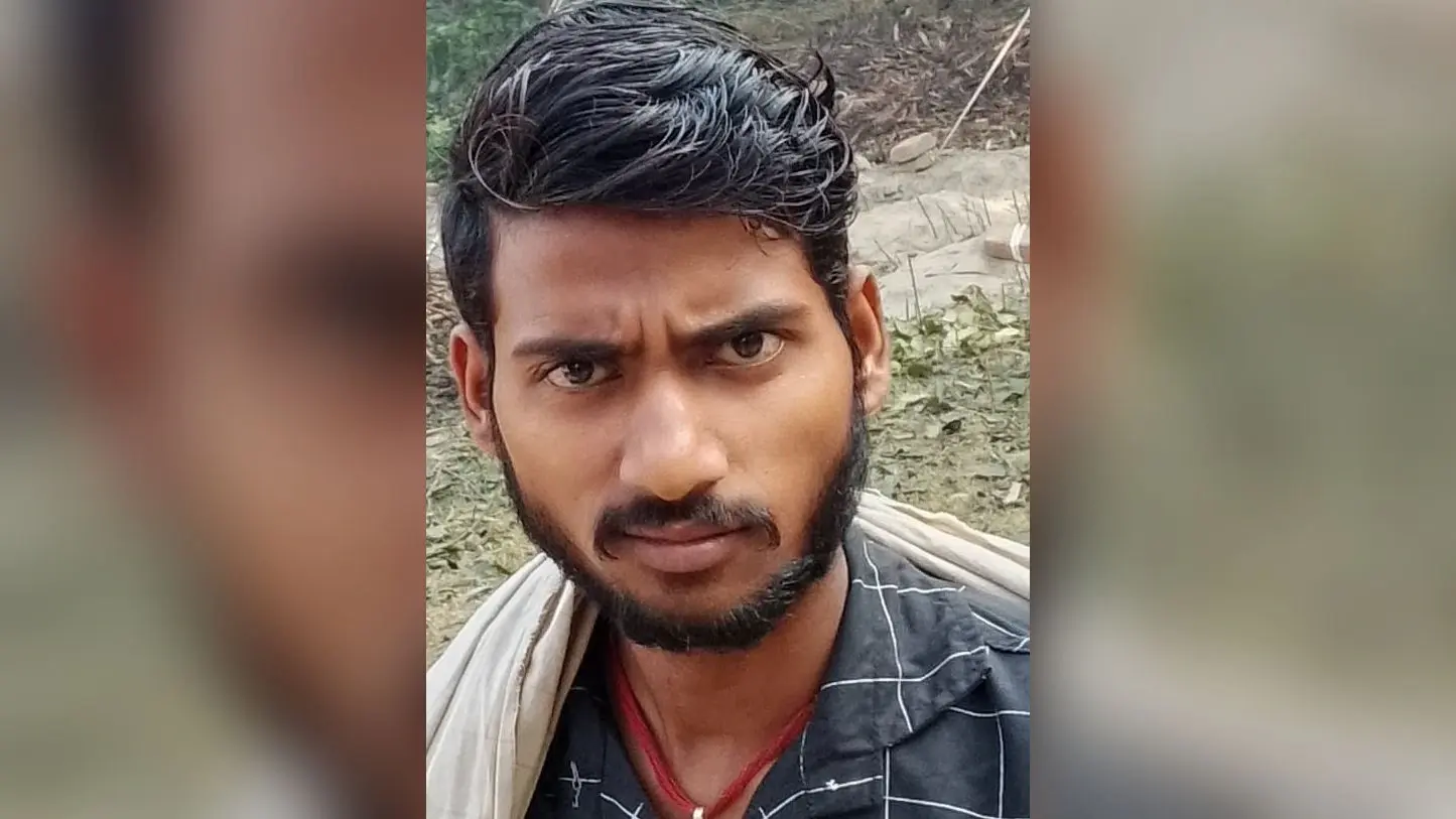 Purnia news : बरुणा में पिकअप से टक्कर में बाइक सवार दो मजदूरों की मौत
