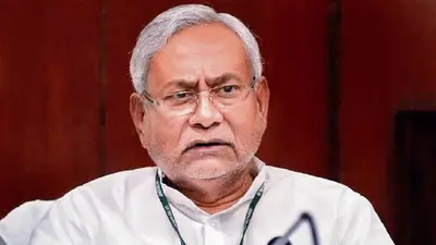 नरौली में जीविका भवन का उद्घाटन करेंगे सीएम, दीदियों से करेंगे संवाद