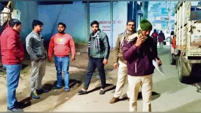 Patna News : गांधी सेतु पर अज्ञात वाहन की टक्कर से मेयर के बॉडीगार्ड की मौत