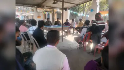 सुरक्षा के लिए सीएसपी में लगायें सीसीटीवी : थाना प्रभारी