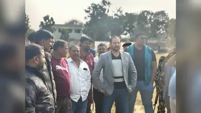 छह मार्च को वीरपुर पहुंचेंगे संघ प्रमुख मोहन भागवत, सरस्वती विद्या मंदिर का करेंगे उद्घाटन