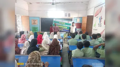डालसा से मिलने वाली कानूनी सहायता की दी गयी जानकारी