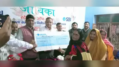 124 स्वयं सहायता समूहों के बीच दो करोड़ 51 लाख का ऋण वितरित
