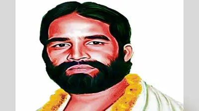 Jamshedpur News : शहीद निर्मल महतो की जयंती पर विशेष, पढ़िये किसने क्या कहा