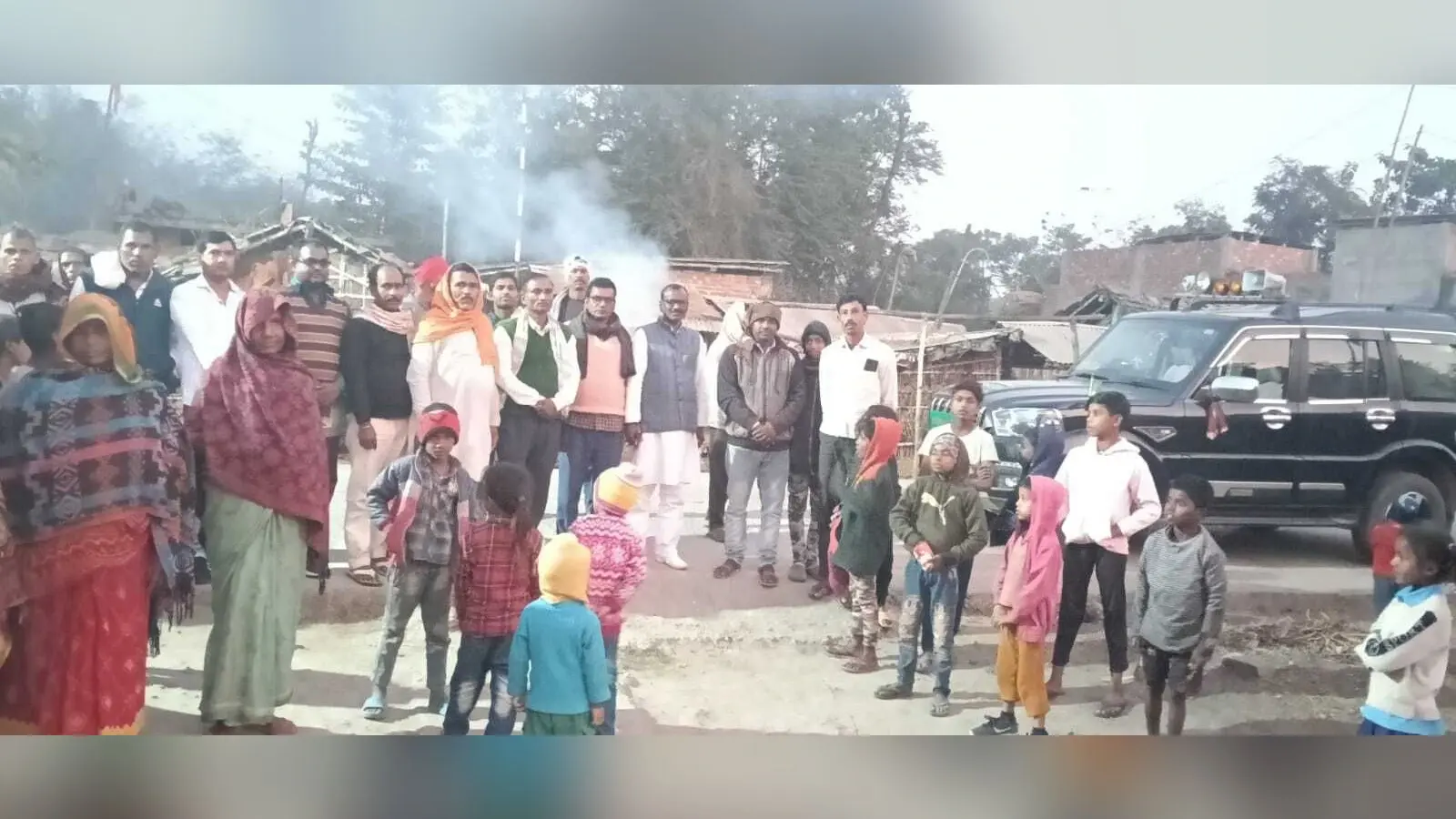 राजद गरीब, शोषित, शैक्षणिक व आर्थिक विकास के लिए करता है काम: कांतलाल