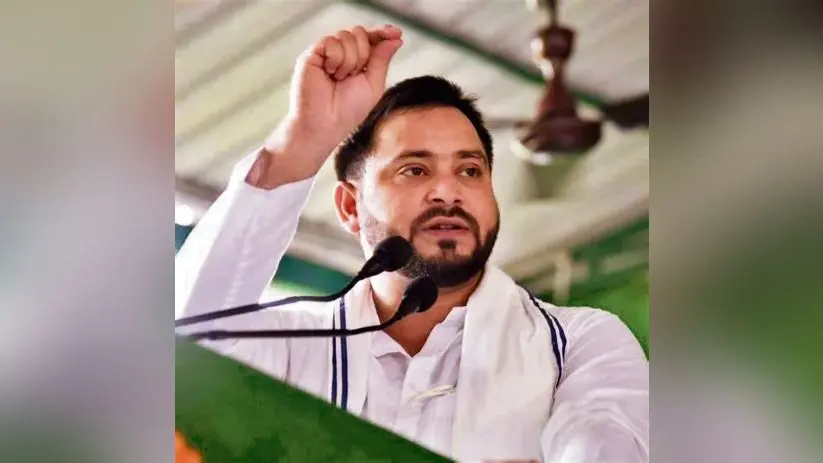 सदस्यता अभियान में रहें गंभीर : तेजस्वी