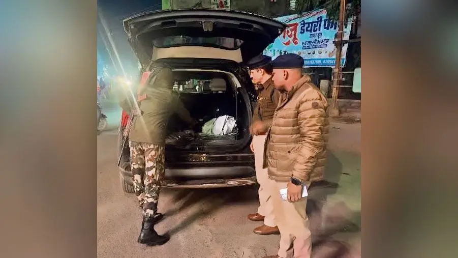 कैमूर में बदली पुलिस की कार्यशैली
