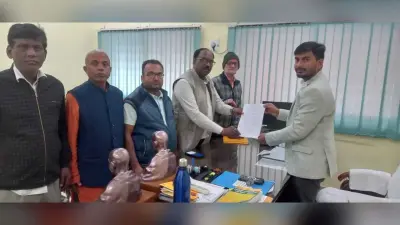 Jamshedpur News : डोर टू डोर कचरा शुल्क वसूली में मनमानी पर रोक लगाने की मांग