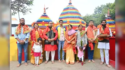 Jamshedpur News : हेमंत सरकार में आधी आबादी सुरक्षित नहीं : पूर्णिमा साहू