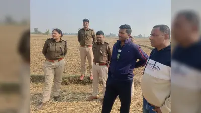 बहियार में अपराध की योजना बना रहे अपराधी के पास से पुलिस ने अवैध हथियार किया बरामद