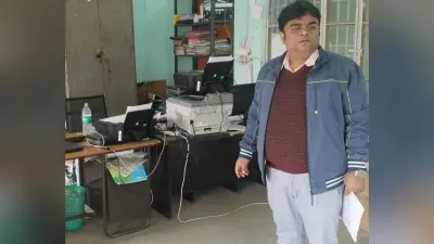एसडीओ ने किया प्रखंड अंचल व सीडीपीओ कार्यालय का निरीक्षण