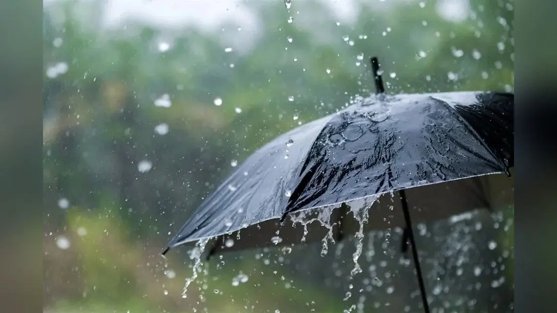 Ranchi news : पाकिस्तान के रास्ते आ रहा पश्चिमी विक्षोभ, 28 को राज्य के कई हिस्सों में हो सकती है बारिश