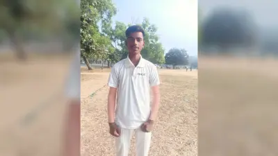 Cricket: विधान सीसी, स्टार क्लब और हरमू यूथ जीते