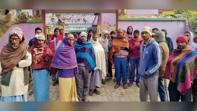 Chhapra News : एनडीए की तैयारी कर रहे मांझी के छात्र की पटना में गोली मारकर हत्या