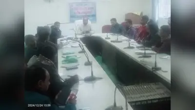 अबुआ आवास सहित मनरेगा की योजनाओं में लायें तेजी : बीडीओ