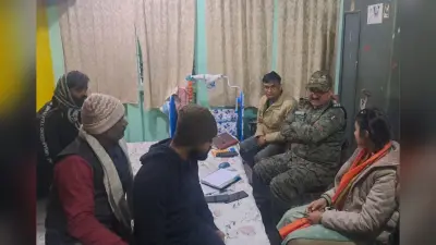 बाजार से ही प्रोपर्टी डीलर के पीछे पड़े थे बदमाश