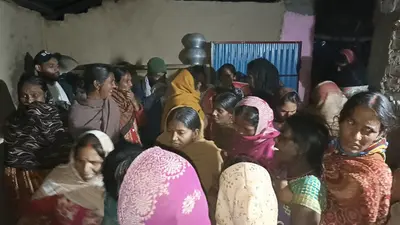 मारपीट में घायल व्यक्ति की पटना में हो हुई मौत, तीन गिरफ्तार