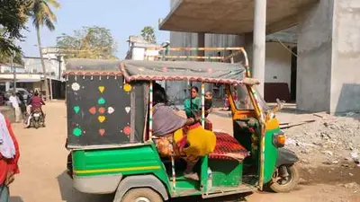 मोतिया ओपी क्षेत्र में महिला की संदेहास्पद मौत