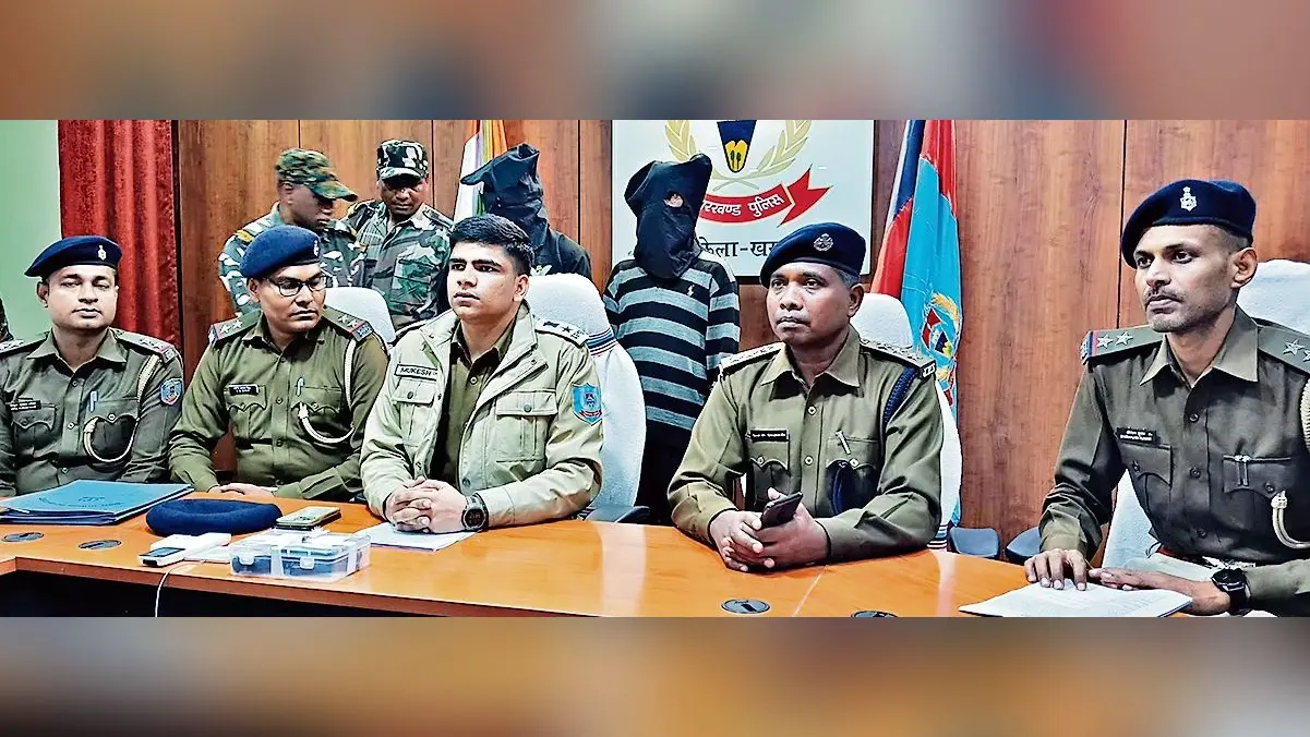 जमीन बेचने के बाद हिस्सा नहीं देने पर पारा शिक्षक नेता को मार डाला