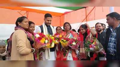 Bokaro News : इस बार हर हाल में बेरमो जिला बनेगा : जयमंगल