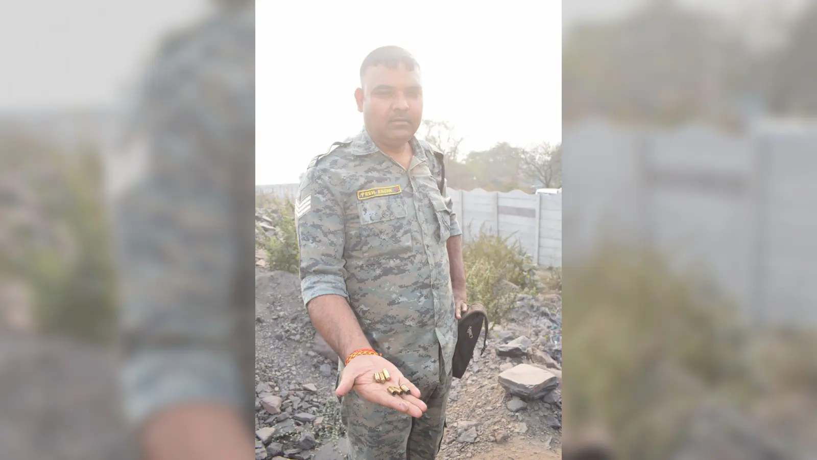 Dhanbad News: रघुकुल व सिंह मेंशन समर्थकों में भिड़ंत, गोलीबारी से थर्रायी कुजामा देवप्रभा