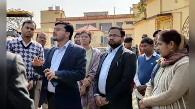 30 करोड़ की लागत से बने वृहद आश्रय गृह व पंचायत सरकार भवन की सीएम देंगे सौगात