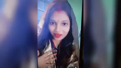 Dhanbad News: मुनीडीह में विवाहिता ने फांसी लगा कर दी जान