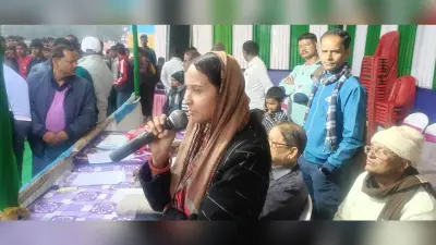 पढ़ाई हो या खेल, अब हर जगह बेटियां ही अव्वल : प्रतिमा