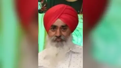 Jamshedpur News : सीजीपीसी प्रधान भगवान सिंह के बड़े भाई का निधन, अंत्येष्टि आज