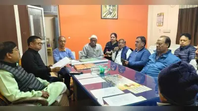 अवैध रूप से चल रहे टोटो पर प्रतिबंध लगाने की मांग