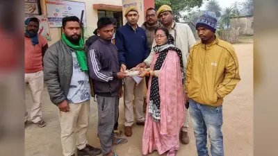 तमाड़ में हाथियों ने बुजुर्ग व्यक्ति को पटककर मार डाला