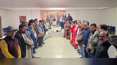 राष्ट्रवाद के जीते जागते राष्ट्रपुरूष थे अटल बिहारी वाजपेयी