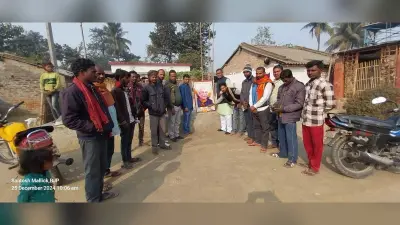 अटल जी राजनेता ही नहीं, प्रखर वक्ता और महान कवि भी थे