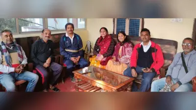 क्रीड़ा भारती का जिला सम्मेलन सह प्रतिभा सम्मान समारोह 29 को