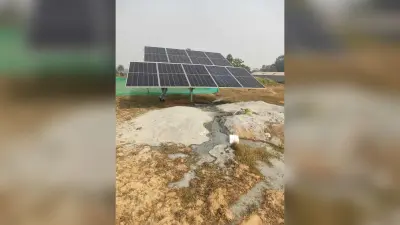जामताड़ा व नाला में खुलेगी बिरसा किसान पाठशाला