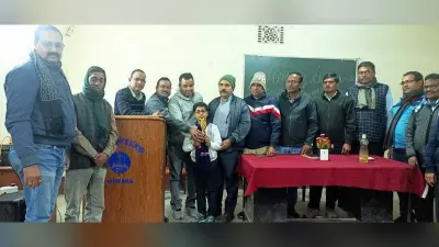 संगीत प्रेमियों ने जन्मदिन पर मो रफी को किया याद