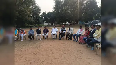 भाजपाइयों ने अटल बिहारी की मनायी 100वीं जयंती