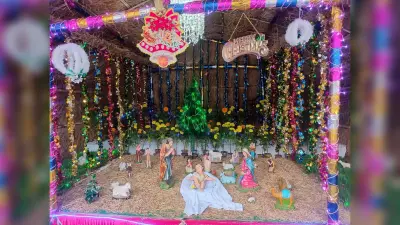 समाज में प्रेम, दया व क्षमा की आवश्यकता- एस संघराय