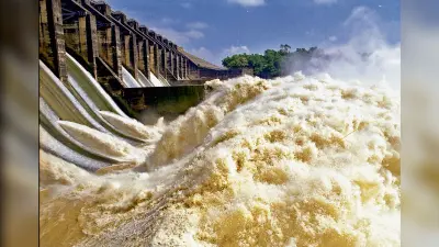 पूर्व बर्दवान में 37 हजार एकड़ में सिंचाई के लिए जल देगा डीवीसी