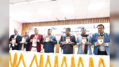 अटल जी की डिजिटल क्रांति ने आज के भारत के निर्माण की नींव रखी : रविशंकर