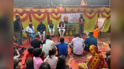 सौम्यता, सहजता और सहृदयता से वाजपेयी ने करोड़ों भारतीयों के मन में जगह बनायी