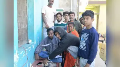 स्लो नेटवर्क की वजह से 2जी संचालित ई-पॉश मशीन की वजह से तेजी से नहीं हो पा रहा ई-केवाइसी, जिले में आधे लोगों का सत्यापन अधूरा