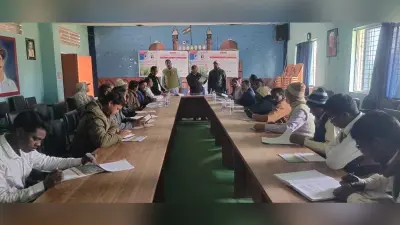किसान एक रुपये टोकन मनी में करायें फसल बीमा : बीटीएम