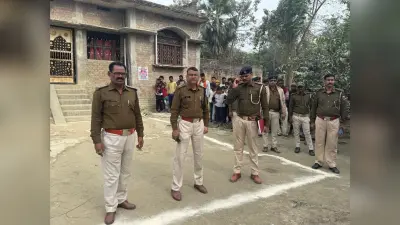 आपसी रंजिश में फायरिंग, गोली लगने से युवक की मौत