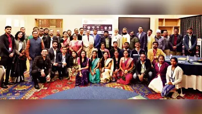 Rourkela News: एनआइटी के 12वें अंतरराष्ट्रीय सम्मेलन में इंटेलिजेंस सिस्टम्स एंड एम्बेडेड डिजाइन से चुनौतियों का समाधान खोजने पर हुई चर्चा