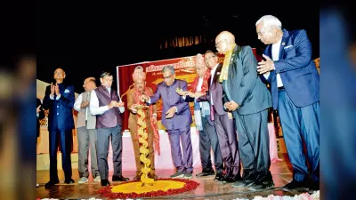 सनातन संस्कृति को बचायें, तभी बचेगा देश : वासुदेव देवनानी
