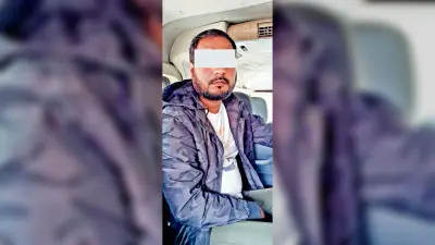 अवैध पासपोर्ट बनवाने वाले गिरोह का एक और सदस्य खुफिया पुलिस के हत्थे चढ़ा