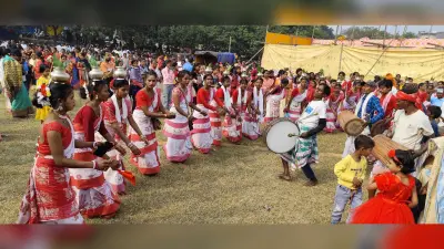 East Singhbhum News : सेवा ही भक्ति है, दीक्षा देकर उन्हें अपने अनुकूल ढालें : यदुनाथ