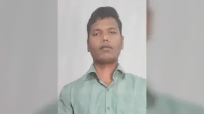 शेयर में नुकसान पर छात्र ने गले में फंदा लगा की आत्महत्या