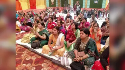 भरोसा रखें, दुरुह कार्य में ईश्वर करेंगे मदद